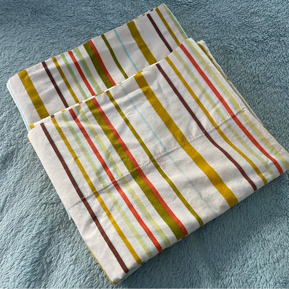 Global Home Standard Pillow Cases